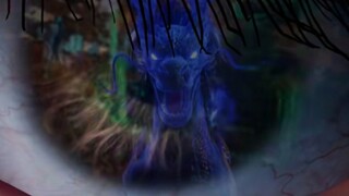 Legenda Keturunan Naga🔥