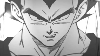 [Still Image MAD] Dragon Ball