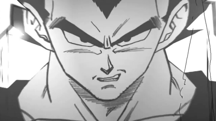 [Still Image MAD] Dragon Ball