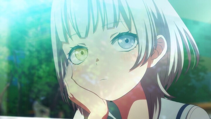 BanG Dream! It's MyGO!!!!! Movie : Haru no Hidamari, Mayoi Neko (Part 1) Sub Indonesia