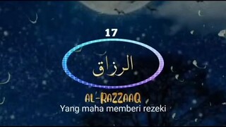 asmaul Husna
