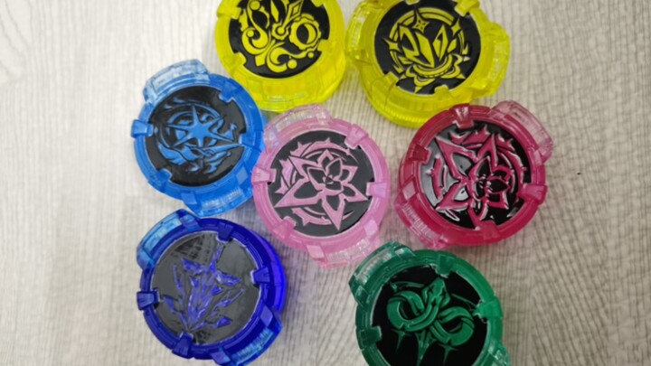 我的愿望是:以求所爱的一切永世长存