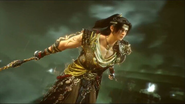 Threads of fate ep13 engsub + indo cc [4K].mp4