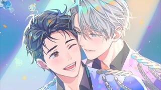 [Yuri!!! on Ice] Produksi telah dihentikan tetapi cinta kami tidak akan pernah berakhir