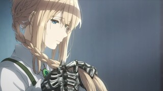 violet evergarden