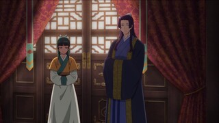 The Apothecary Diaries E1(DUB)