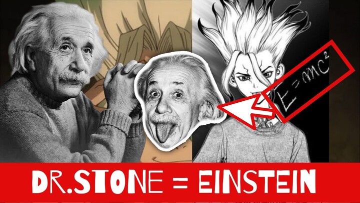DR STONE !! REKOMENDASI ANIME MUSIM PANAS 2019 YANG SERU MENCERITAKAN TENTANG ILMU SAINS