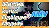 [Jujutsu Kaisen] AMV | Momen keren Fushiguro Megumi