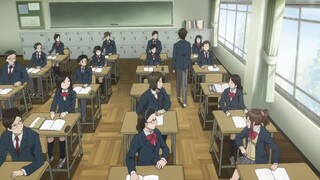 Kiseijuu: Sei no Kakuritsu Episode 10
