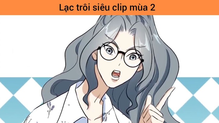 hoạt hình anime vui nhộn