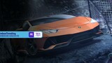 Need For Speed: No Limits 101 - Calamity | Special Event: Winter Breakout: Lamborghini Huracan Evo