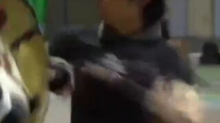 Xiao Zhan's poor fighting skills are trending on the Internet | From the first to the last in pre-sa