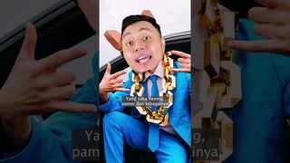 KPK minta bantuan NETIZEN buat cari KORUPTOR?! Ada imbalannya ga?? #shorts