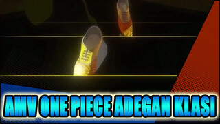 Apakah Pa***t Milikmu Pernah Ditendang oleh Cahaya? | One Piece