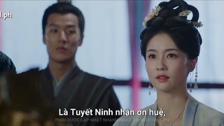Ninh An Như Mộng Tập 36 Vietsub