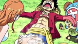 [One Piece] What bad intentions could Chopper have?
