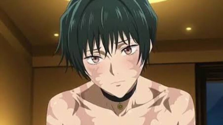 GEDE BANGET ASET MAKI ZENIN