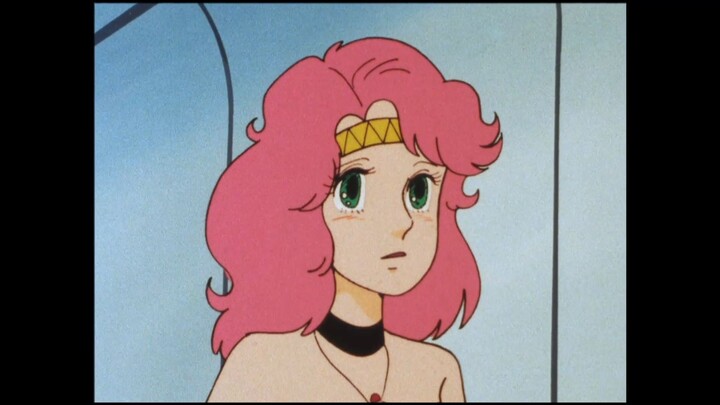 Mahou no Princess Minky Momo - 30 [English Sub]