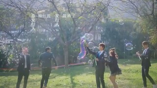 🇨🇳 METEOR GARDEN | EP 19 | TAGALOG