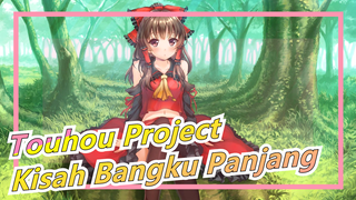 [Touhou Project] Kisah Bangku Panjang