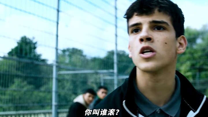 千万别惹老实人，不然下场会狠惨