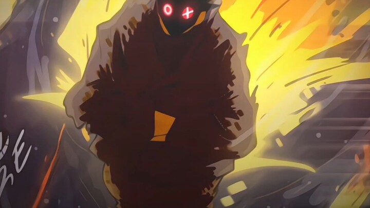 guru terbadas di anime shounen 🔥🔥🔥