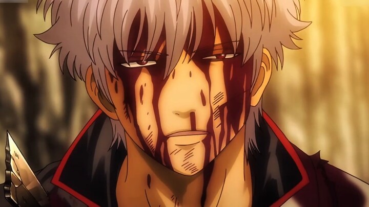 "Burn my worthless life"