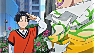 lu deketin cewek yg punya abang ketua gank🗿