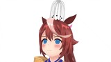 [ Uma Musume: Pretty Derby MMD] Soul Extractor