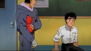 jahime no ippo