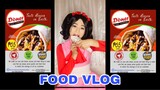 Food vlog  I  MASARAP BA ANG TURKISH SHAWARMA?