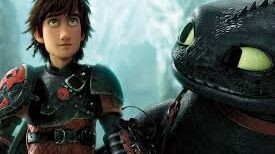 How To Train Your Dragon 2 Bahasa Indonesia