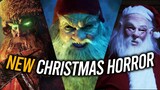 New Christmas Movies to Watch this Holiday Season | Spookyastronauts