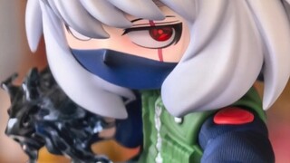 Kakashinia!!! Unboxing Rekaman