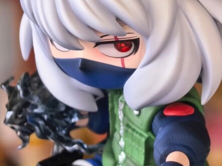 Kakashinia!!! Unboxing Rekaman