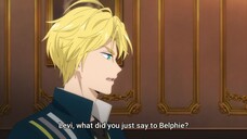 Obey Me! [7 Brothers] _ EP06