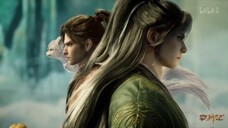 TALES OF HERDING GODS EPISODE 43 PREVIEW