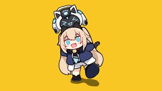 life goes on 但是哈基米