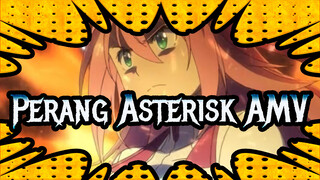 Perang Asterisk AMV