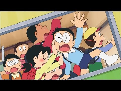 [DoraJidoni Old] Doraemon Subtitle Indonesia Episode Penuh 609 [FHD]