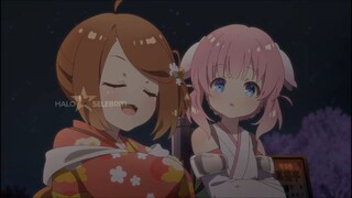 Best Clip dari Abema - Prima Doll Episode 01 Mecha Muncul Saat Ajaib ama Haizakura