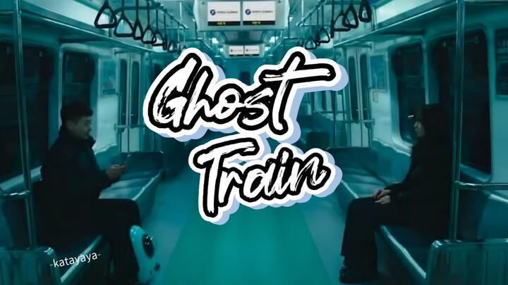 Ghost Train (2025)