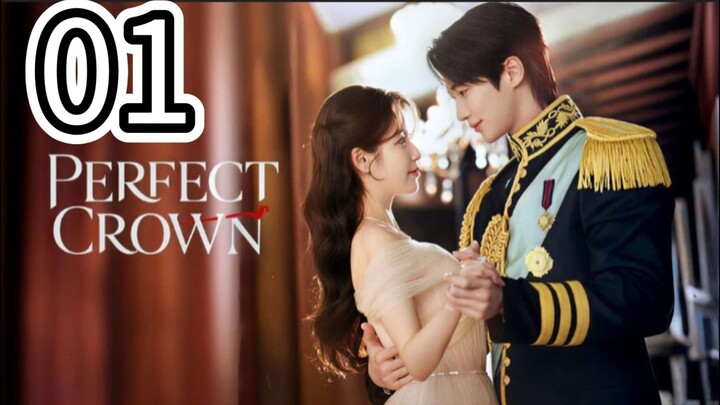 🇰🇷 Perfect Crown - English Sub- Episode 1