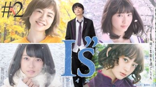 I"s JDrama - Episode 2 (Eng sub)