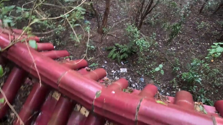 Khám phá trường Chunhui ở Trạm Giang, Quảng Đông, trong khuôn viên rộng lớn.