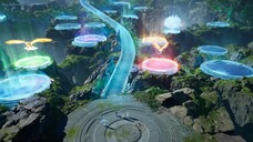 Sword Immortal In The Misty Eps 38 Indo