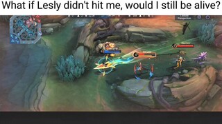 What do you think ? #mobilegends