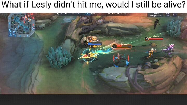 What do you think ? #mobilegends