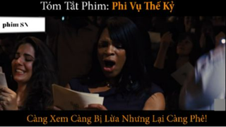 Tóm Tắt Phi Vụ Thế Kỉ 3 #phimsn