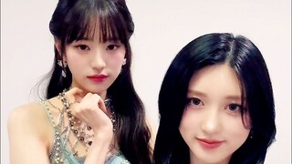 Thử thách "Suốt đêm" mùa thu vàng của Jang Won-young
